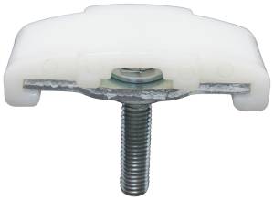 PRIMARY CHAIN PAD W/ADJUSTER XL 91-03