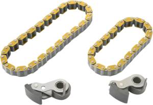 CAM CHAIN TENSIONER KIT HEAVY DUTY LONG LIFE TC88