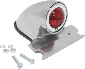 SPARTO TAILLIGHT POLISHED