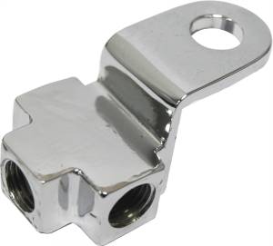 HD BRAKE TEE OE# 44311-80 1 CENTER INVERTED FLARE