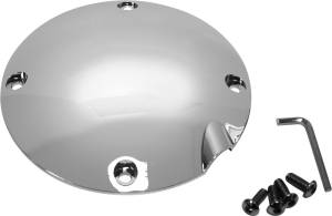 HD DERBY COVER CHROME XL 94-03