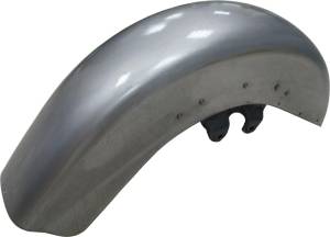 FRONT FENDER FL W/TRIM HOLES