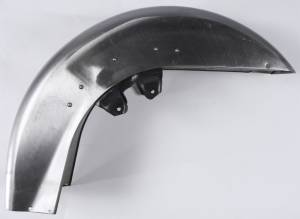 FRONT FENDER TOURING TWIN CAM