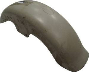 FRONT FENDER FLSTF FAT BOY STYLE