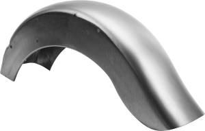 REAR FENDER HERITAGE SMOOTH HERITAGE 7" WIDE