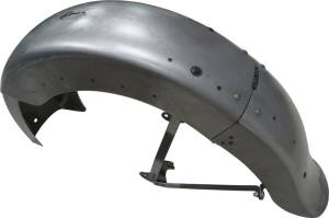 REAR FENDER RIGID RIGID LATE