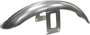 RIBBED FENDER RAW BRACKET