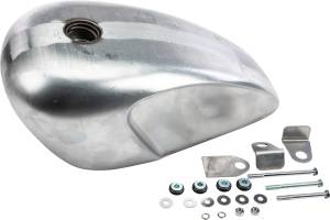 LEGACY EFI CUSTOM GAS TANK