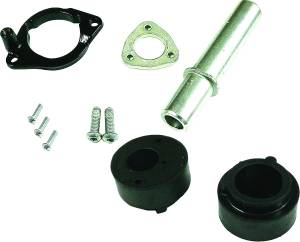 ISOLATOR MOTOR MOUNT REAR KIT