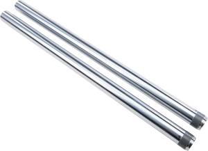 39MM FORK TUBES 27" O.S XL `09-UP