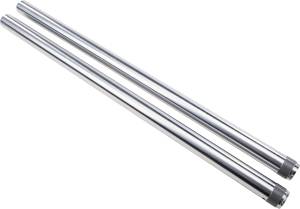 39MM FORK TUBES 31" O.S. XL `09-UP