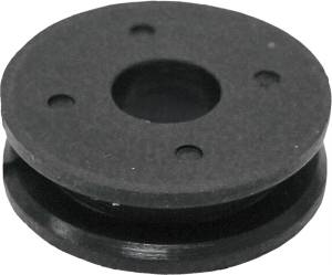 WINDSHIELD BUSHINGS 4/PK