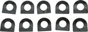 FOOTPEG SPRING WASHERS 10/PK