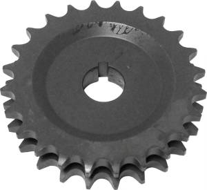 MOTOR SPROCKET FOR BT TAPERED 36-54 24T