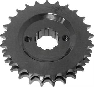 MOTOR SPROCKET FOR BT TAPERED 55-84 25T