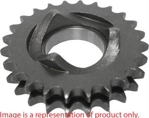 COMP SPROCKET B/T LATE 70-86 24T