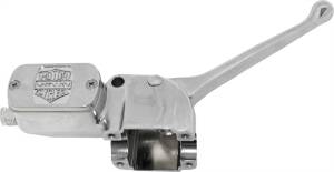 FRONT MASTER CYLINDER ASSEMBLY 72-81