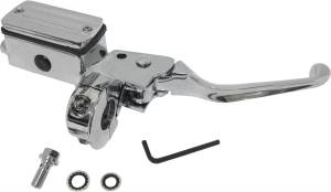 MASTER CYLINDER 3/4 82-95