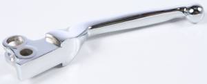 BRAKE LEVER CHROME 82-95