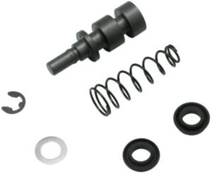 MASTER CYLINDER REBUILD KIT RR TOURING 08-UP