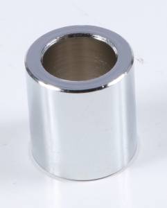 AXLE SPACER CHROME 41592-79 3/4"X1.2"