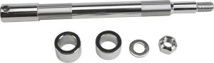 FRONT AXLE KIT FITS FXSB 13-17