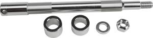 FRONT AXLE KIT FITS FXST 07-17 FXS 11-13