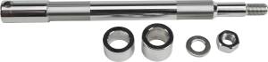 FRONT AXLE KIT FITS FXDF 08-17 FLD 12-15