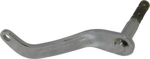 CHROME INNER SHIFT ARM FLST 33668-07