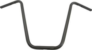 1" NARROW APE HANGER BLACK 16" CABLE