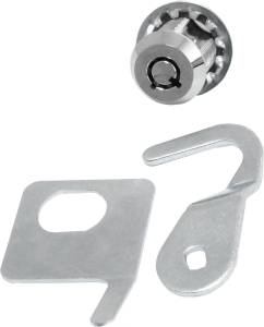 TOURPAK LID LOCK W/KEY 93-13