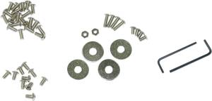 HARDWARE KIT FOR SADDLEBAG LATCH KIT 820-54666