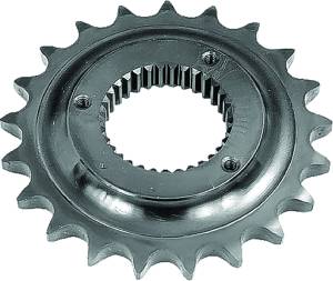 TRANSMISSION SPROCKET 21T XL 91-UP