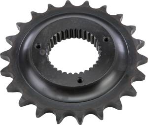 TRANSMISSION SPROCKET 22T XL 91-UP