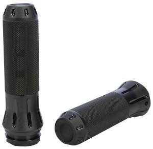 VENOM GRIPS SHOT PEENED CABLE BLACK