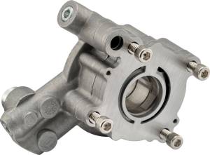 OIL PUMP HI-VOL HI-PRESSURE TWIN CAM 88 MODELS