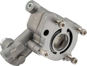 OIL PUMP HI-VOL HI-PRESSURE TWIN CAM 96"/103"