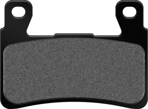 HD BRAKE PAD SINTERED REPL OE 41300102