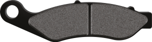 HD BRAKE PAD SEMI-SINT REPL OE 41300027