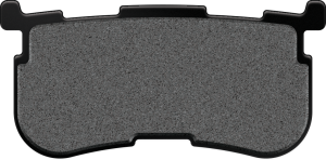 HD BRAKE PAD SEMI-SINT REPL OE 41300033