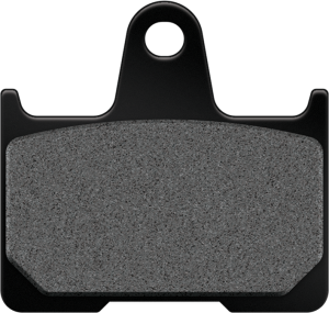 HD BRAKE PAD SEMI-SINT REPL OE 41300053