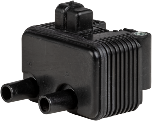 HD 40V-HP SINGLE FIRE COIL TWIN CAM CARB