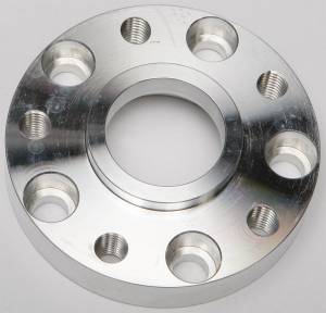 PULLEY SPACER ALUMINUM 11/16" 84-99