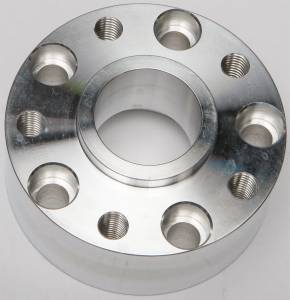 PULLEY SPACER ALUMINUM 1-1/2" 84-99