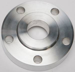 PULLEY SPACER ALUMINUM 3/4" 00-UP