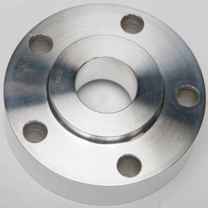 PULLEY SPACER ALUMINUM 1" 00-UP