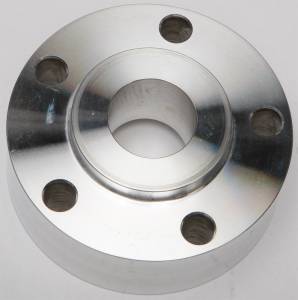 PULLEY SPACER ALUMINUM 1-1/4" 00-UP