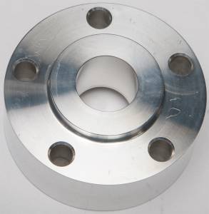 PULLEY SPACER ALUMINUM 1-3/8" 00-UP