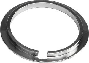 BRAKE ROTOR ADAPTER RING 2.22" DOWN TO 1.99"