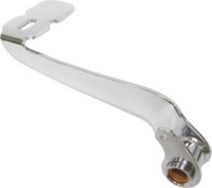 BRAKE ARM CHROME FLST 42597-00A